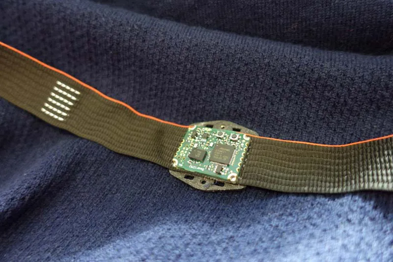 Workshop situation — designers and engineers working together at the TPL